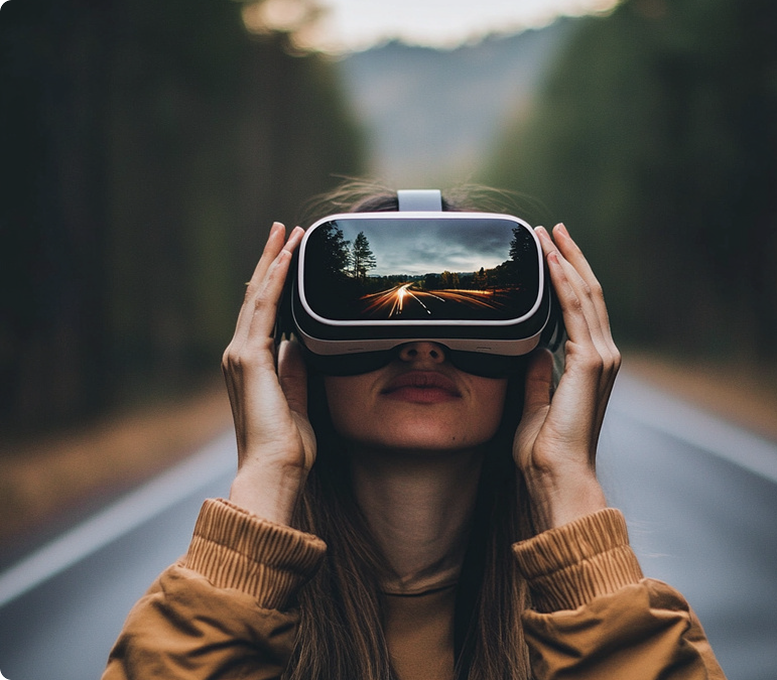 vr